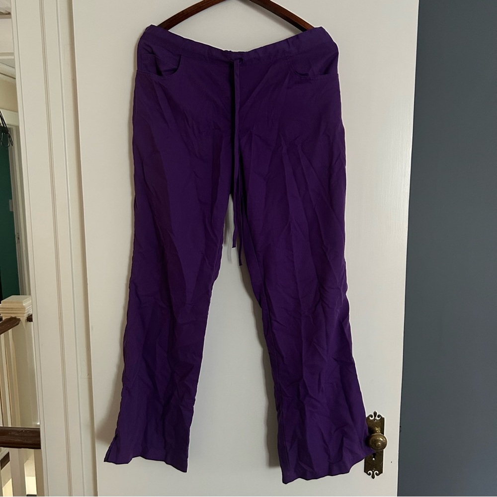Grey’s anatomy womens scrub pants